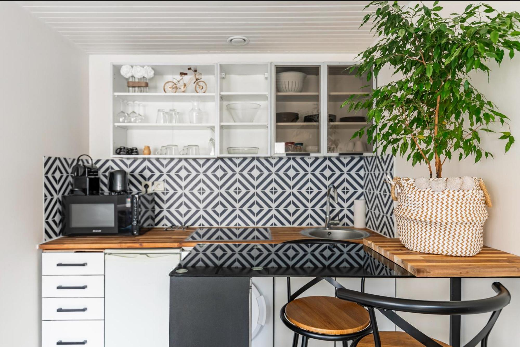 Вілла Maisonnette Jardin Merignac Екстер'єр фото