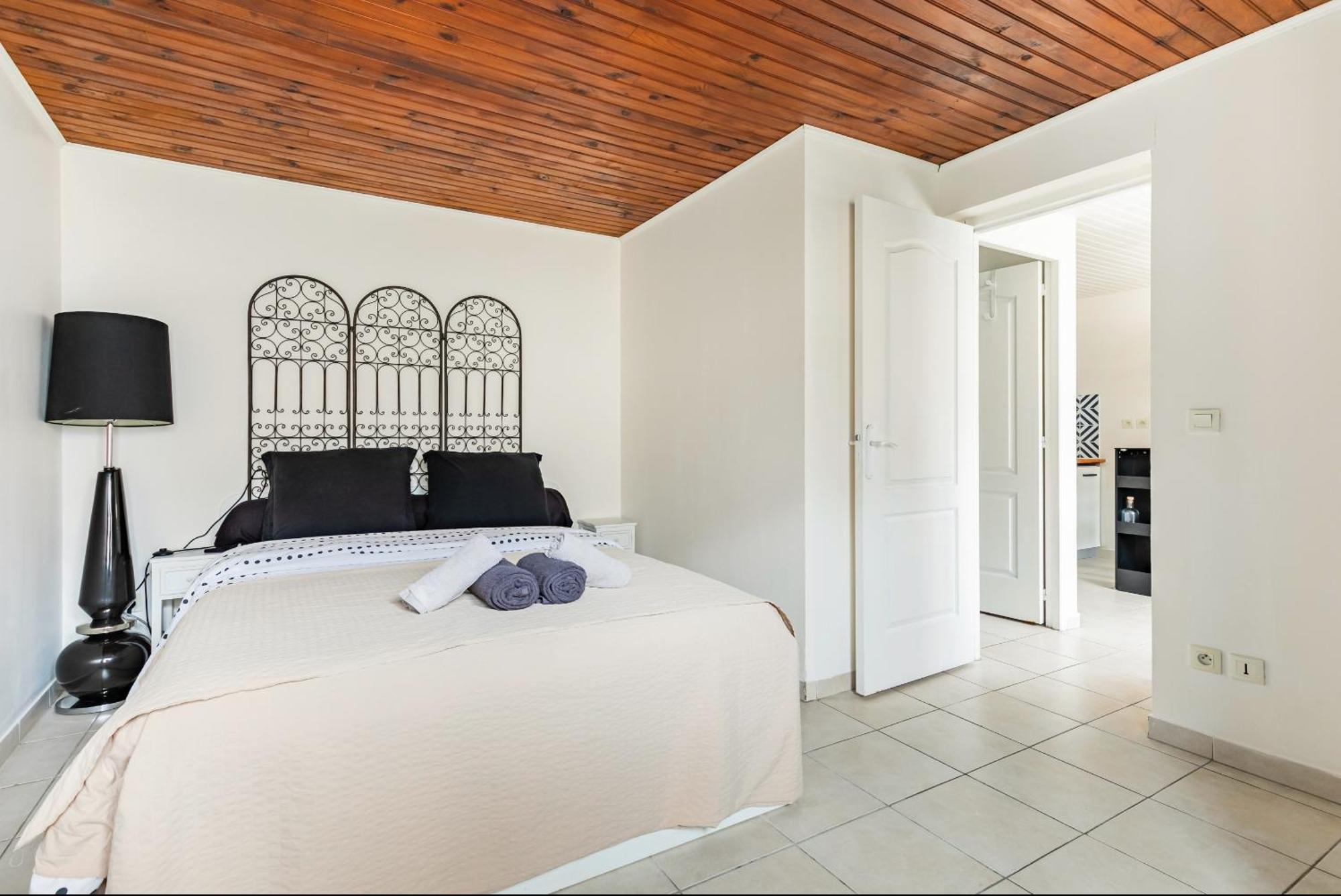 Вілла Maisonnette Jardin Merignac Екстер'єр фото